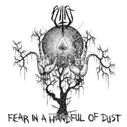 Fear in a Handful of Dust